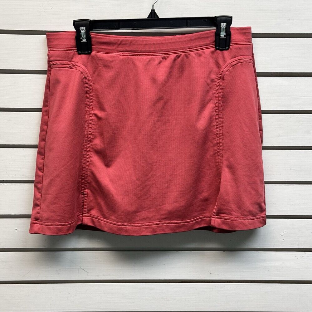 Adidas Skort Size Large Athletic Tennis Golf Running Athlleisure Pockets Y2K